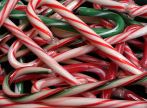 Holiday Candies